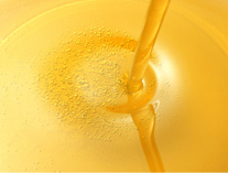 Popular science: the distinction between flax acid and linol